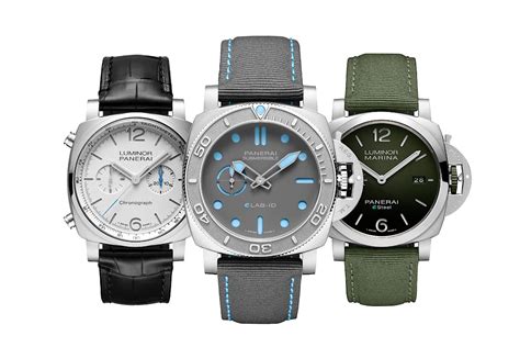 new panerai watches 2021|Panerai stockists uk.